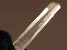 Congo Natural Citrine Crystal Point - 46mm, 6g