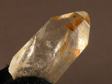 Congo Natural Citrine Crystal Point - 29mm, 6g