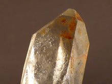 Congo Natural Citrine Crystal Point - 29mm, 6g