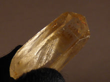 Congo Natural Citrine Crystal Point - 29mm, 9g