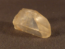 Congo Natural Citrine Crystal Point - 28mm, 9g