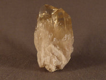 Natural Congo Citrine Cluster Crystal Point - 53mm, 85g