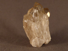 Natural Congo Citrine Cluster Crystal Point - 53mm, 85g