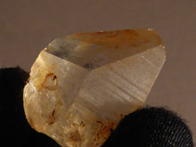 Natural Congo Citrine Crystal Point - 33mm, 24g