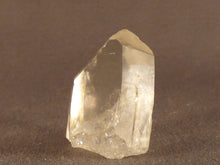 Natural Congo Citrine Crystal Point - 36mm, 22g