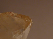 Natural Rainbow Congo Citrine Crystal Point - 33mm, 18g