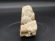Madagascan Semi Polished Crystalline Agate Geode - 105mm, 213g