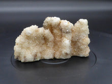 Madagascan Crystalline Agate Geode - 87mm, 128g