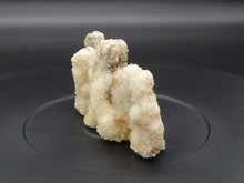 Madagascan Crystalline Agate Geode - 87mm, 128g