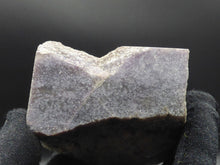 Namibian Lepidolite Half Polished Piece - 63mm, 120g