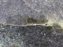 Namibian Lepidolite Half Polished Piece - 63mm, 120g