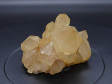 Natural Congo Citrine Crystal Cluster - 68mm, 178g