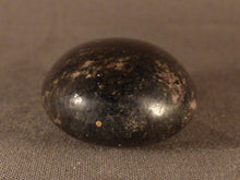 Madagascan Rhodonite Freeform Palm Stone  - 46mm, 64g